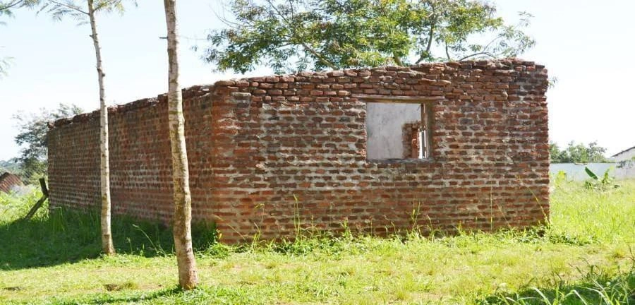 Old School Administration